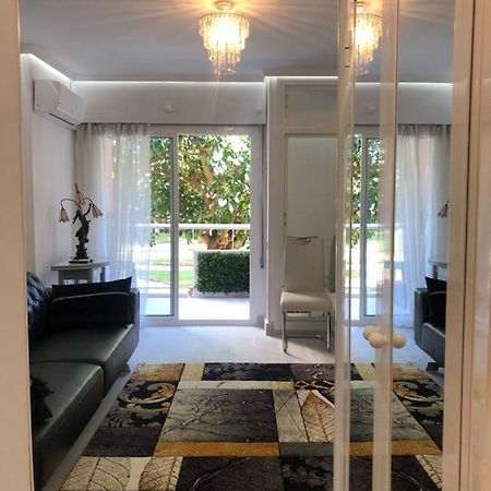 Estudio Vacacional Benalmadena Playa Luaran gambar