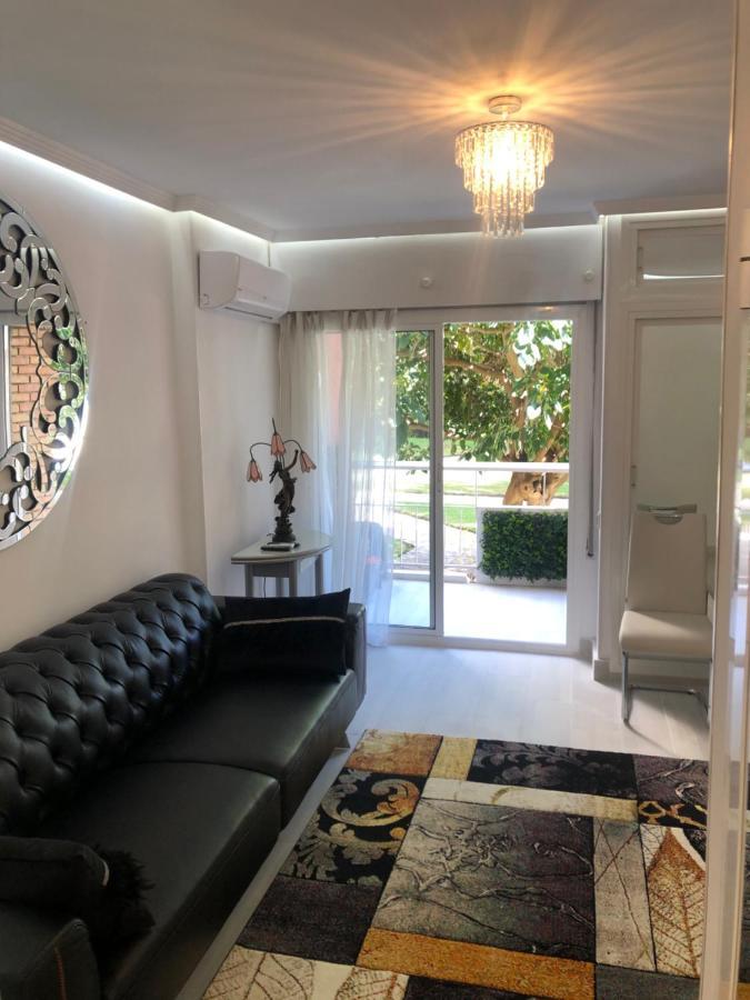 Estudio Vacacional Benalmadena Playa Luaran gambar