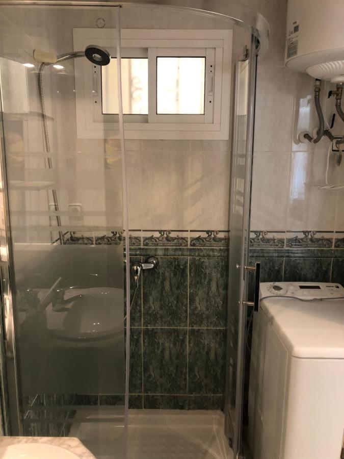 Estudio Vacacional Benalmadena Playa Luaran gambar