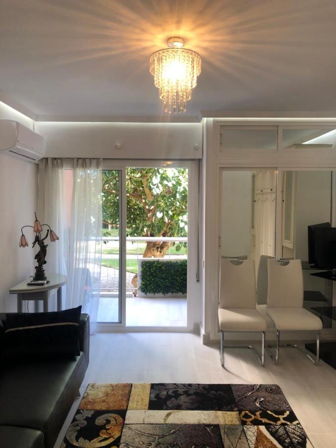 Estudio Vacacional Benalmadena Playa Luaran gambar