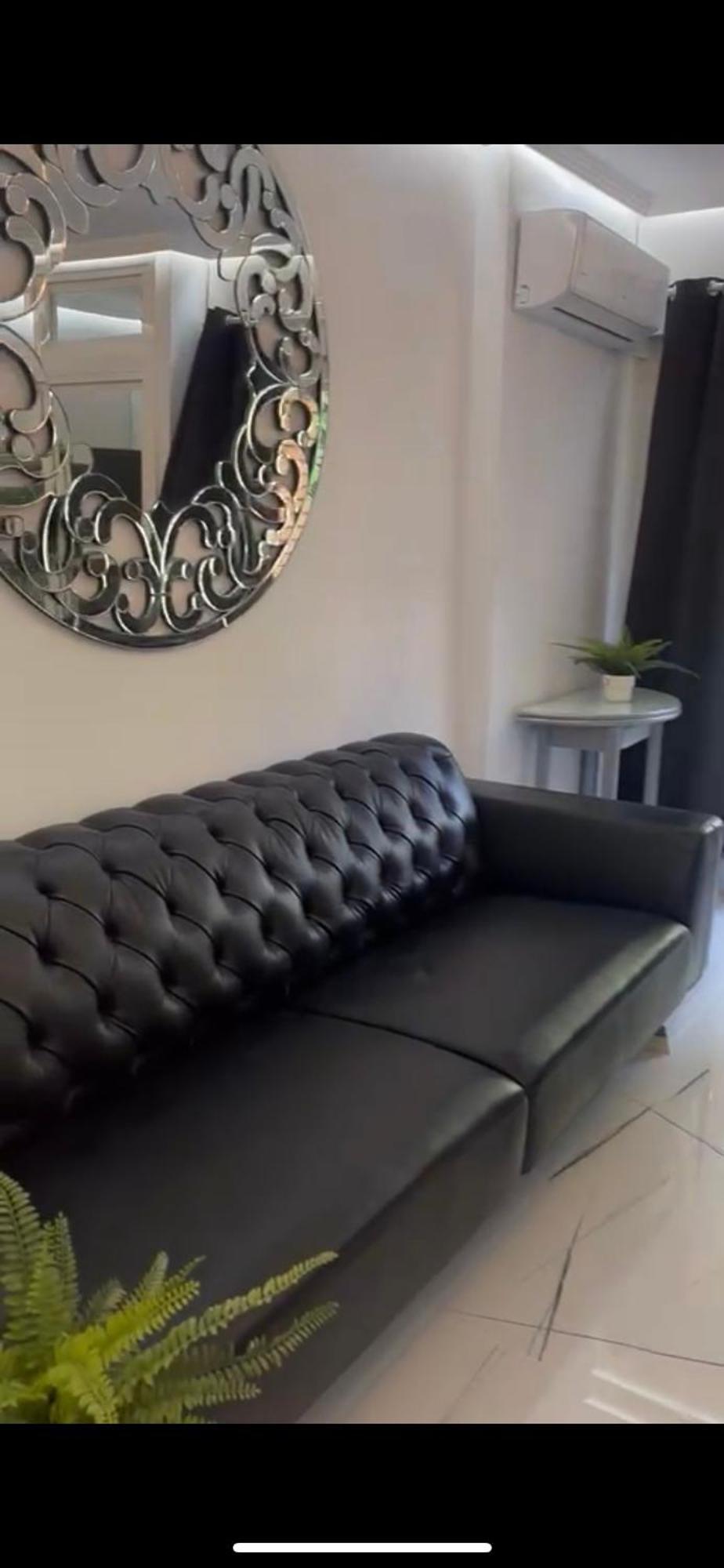 Estudio Vacacional Benalmadena Playa Luaran gambar
