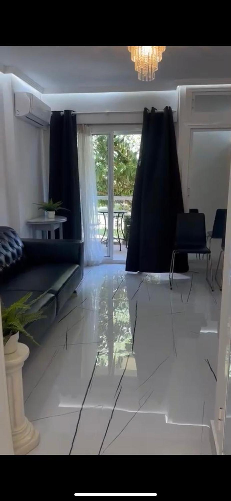 Estudio Vacacional Benalmadena Playa Luaran gambar