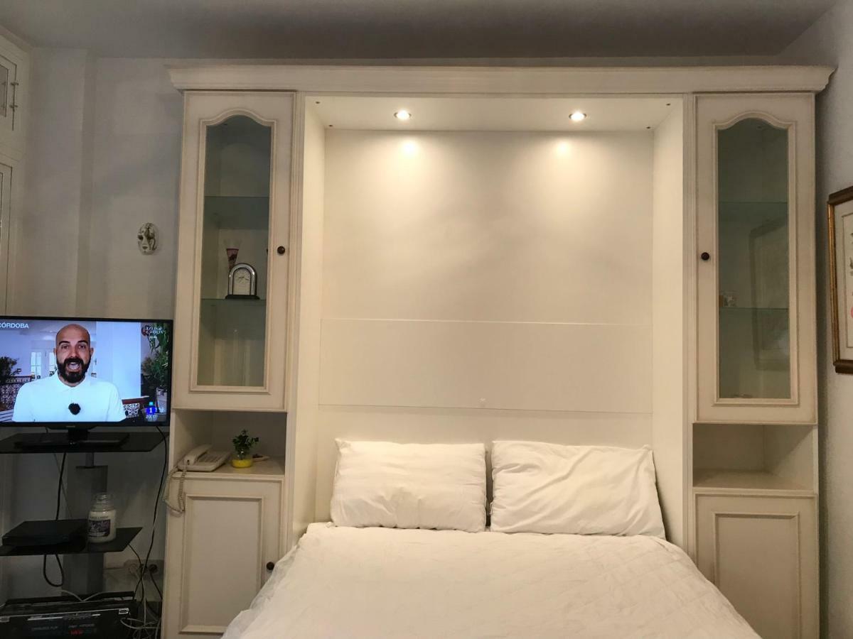 Estudio Vacacional Benalmadena Playa Luaran gambar