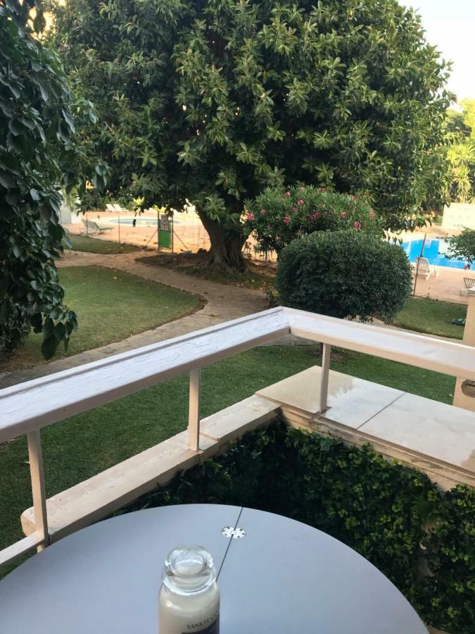 Estudio Vacacional Benalmadena Playa Luaran gambar