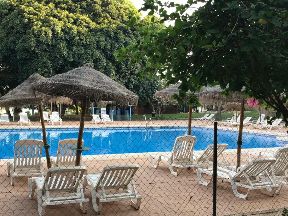 Estudio Vacacional Benalmadena Playa Luaran gambar