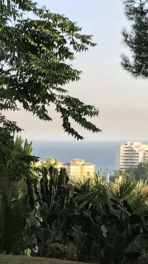 Estudio Vacacional Benalmadena Playa Luaran gambar