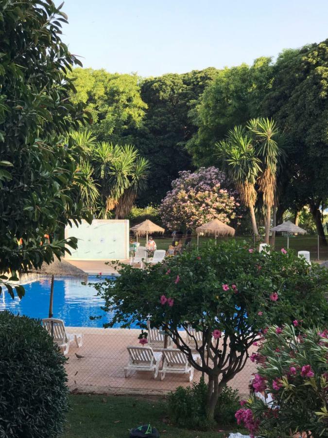 Estudio Vacacional Benalmadena Playa Luaran gambar