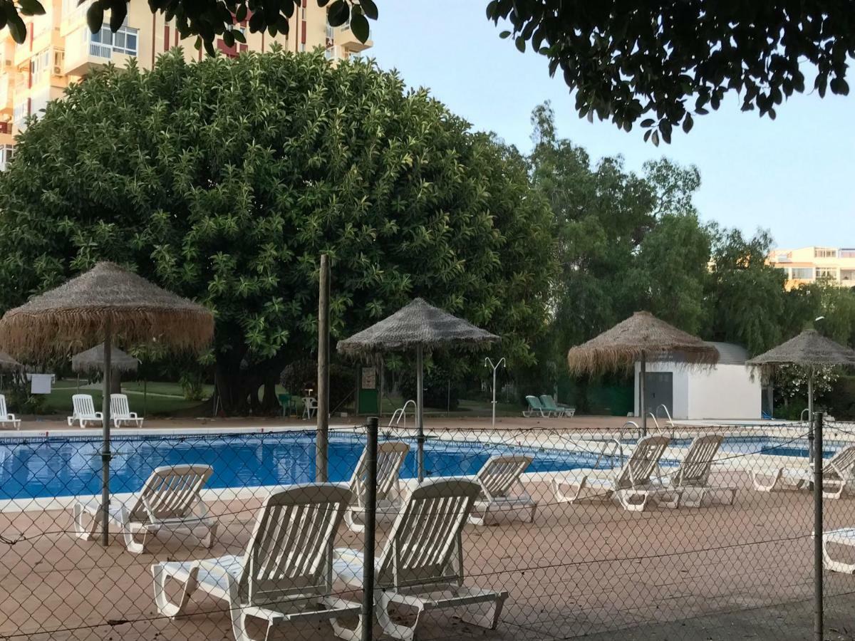 Estudio Vacacional Benalmadena Playa Luaran gambar