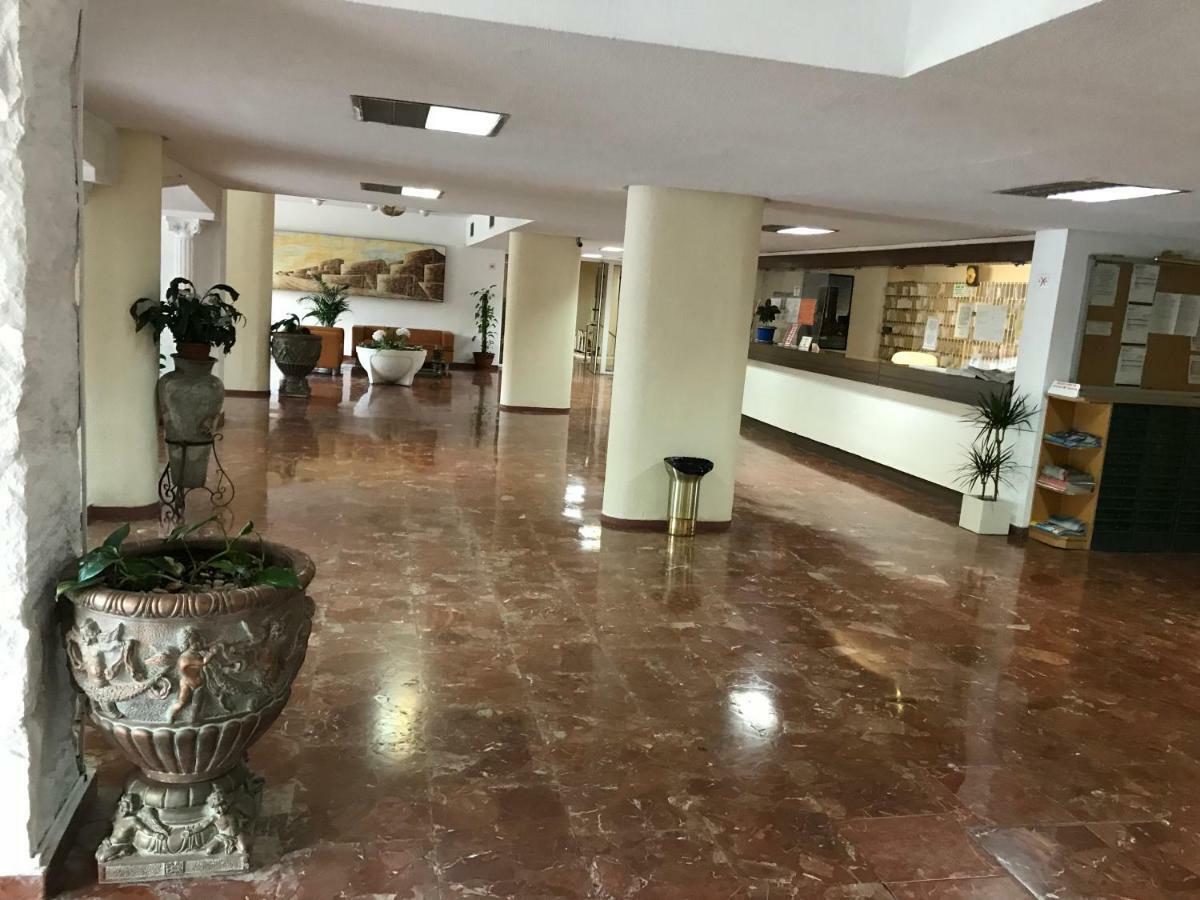 Estudio Vacacional Benalmadena Playa Luaran gambar